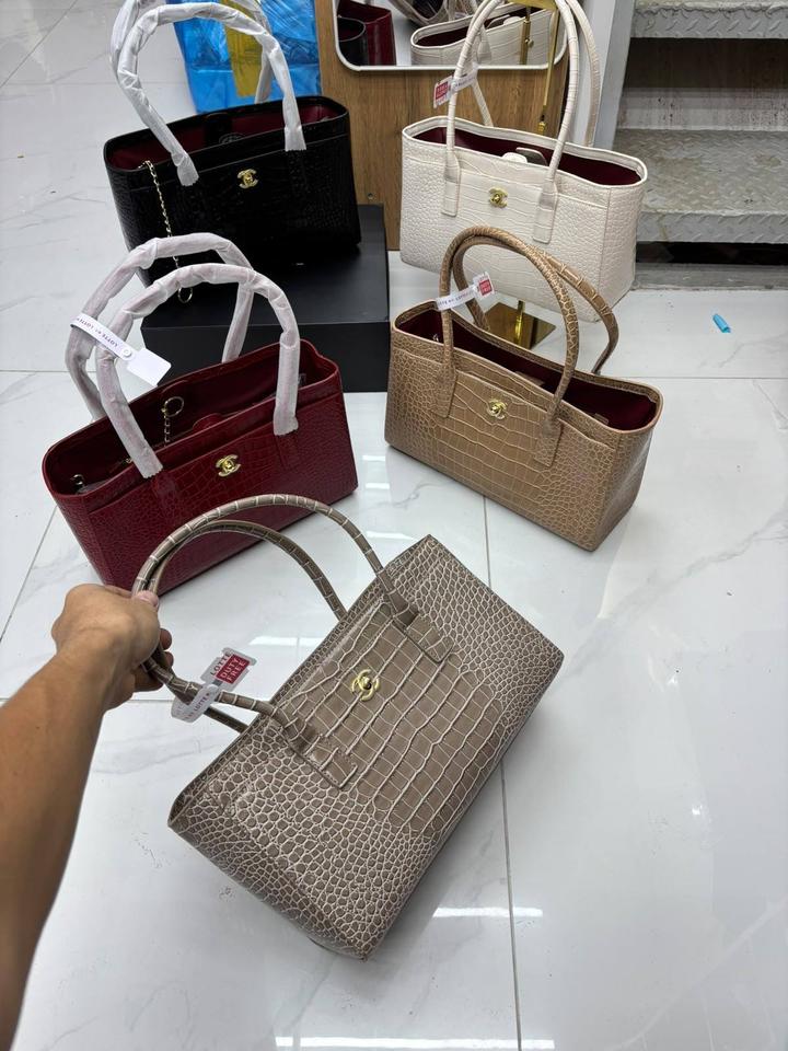 Сумка CHANEL