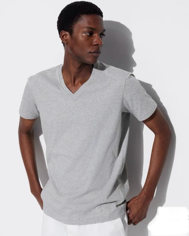 Футболка Uniqlo