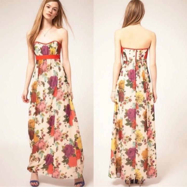 Ted Baker