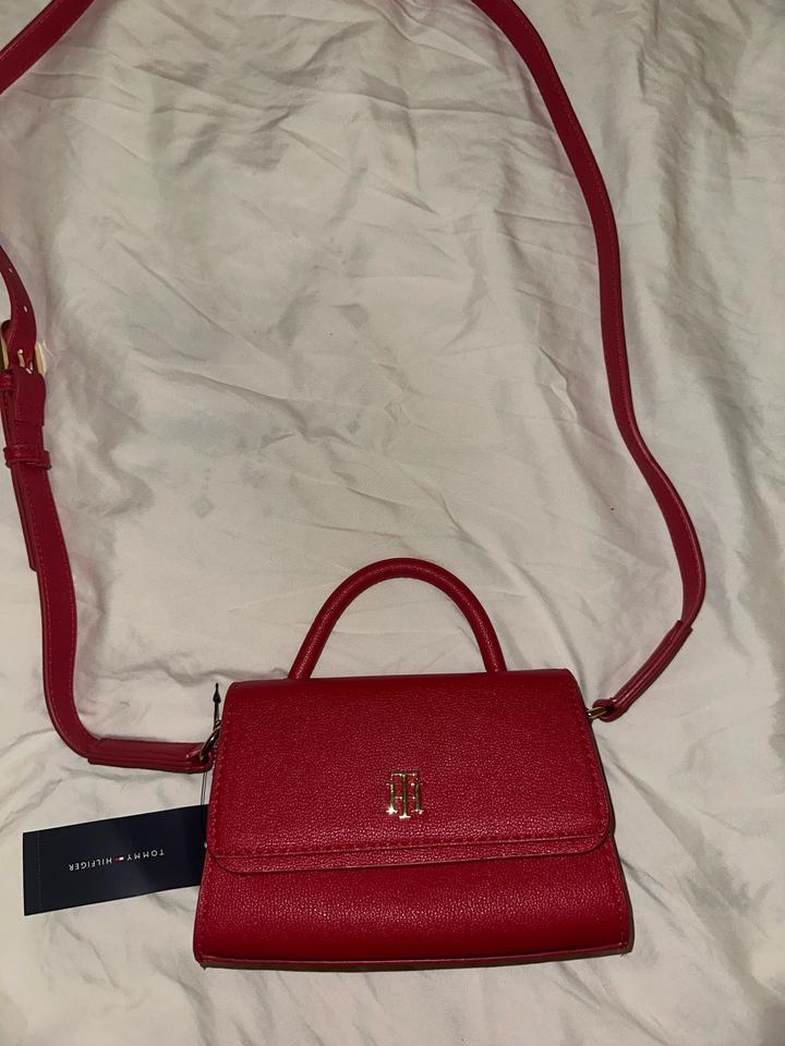 Tommy Hilfiger сумка