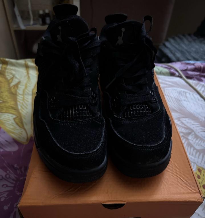 Jordan