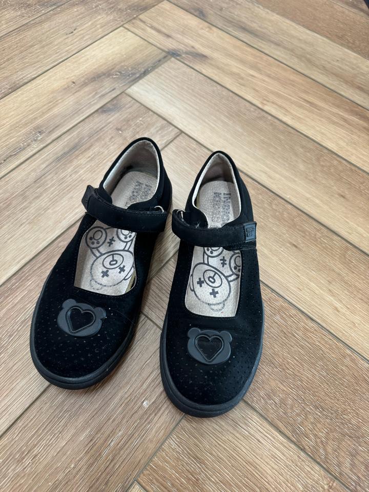 Indigo Kids