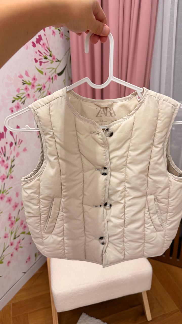 Zara Kids