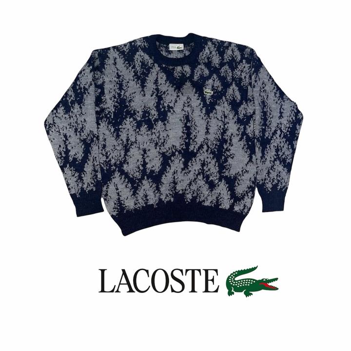 Lacoste