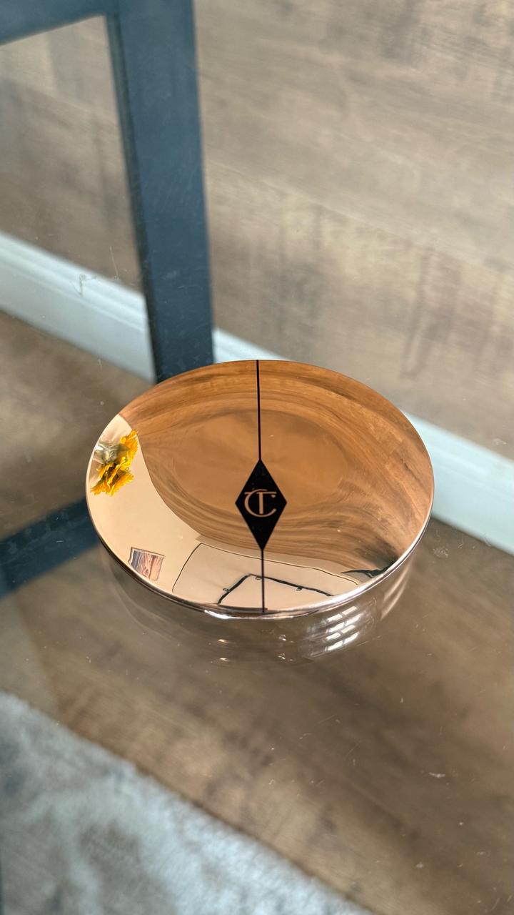 Пудра Charlotte Tilbury Airbrush Flawless Finish