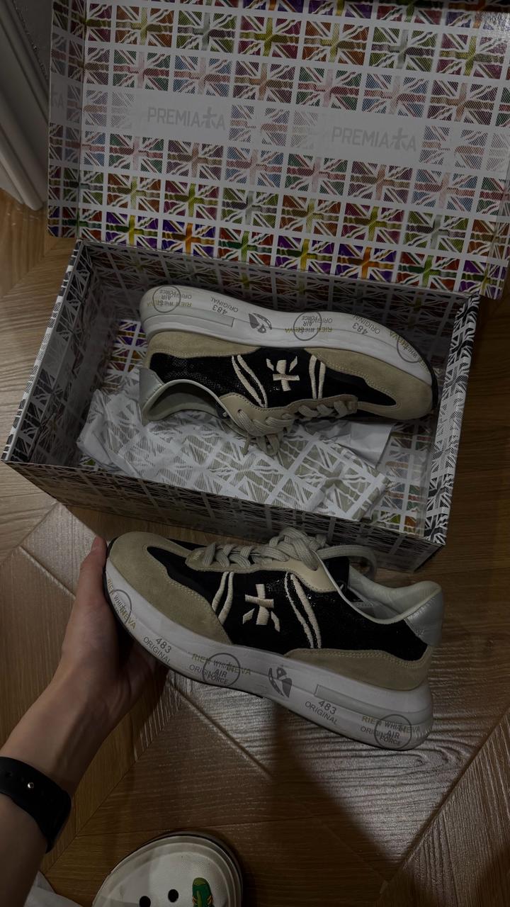 Premiata