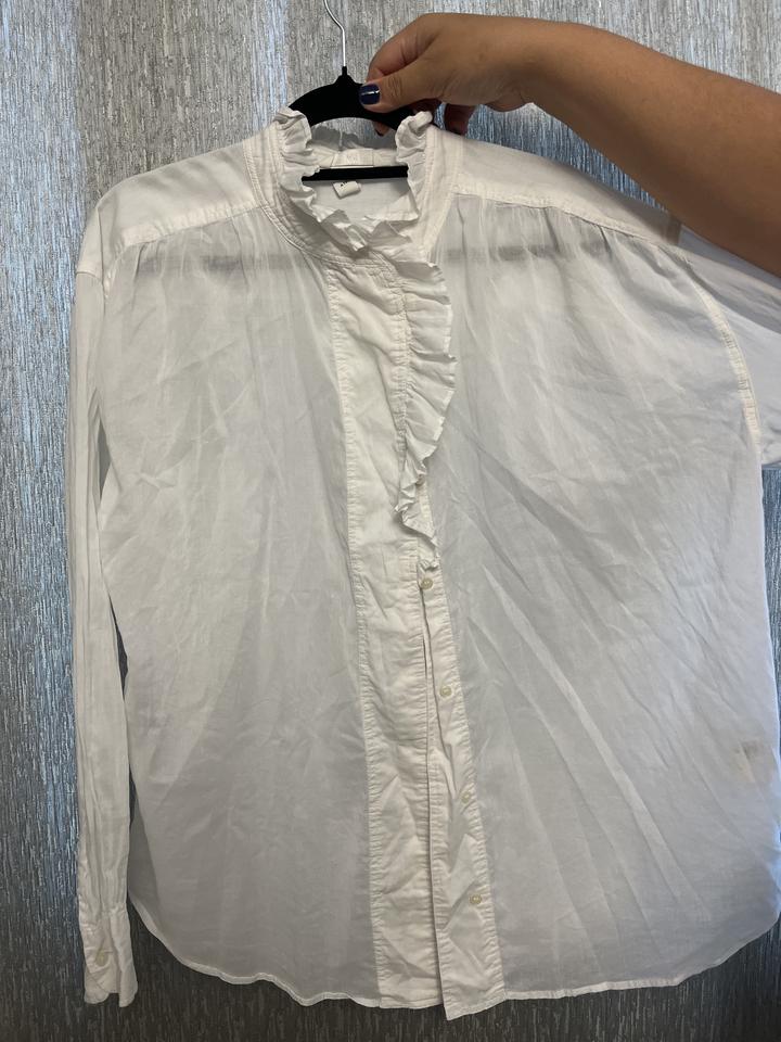Блузка H&M