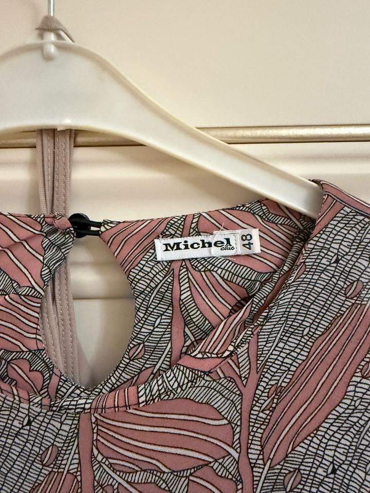 Michel M