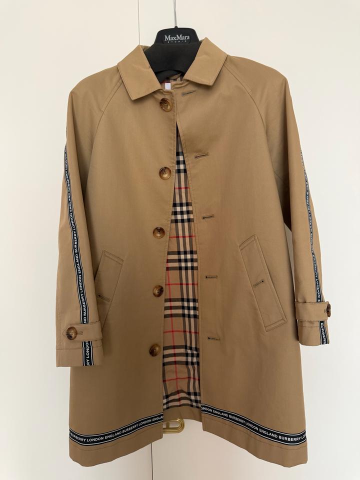 Burberry