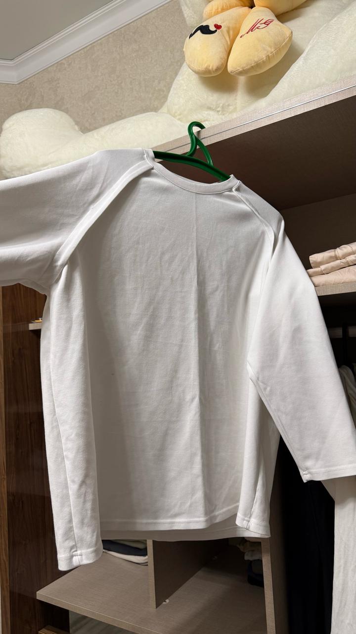 LC Waikiki Лонгслив базовый