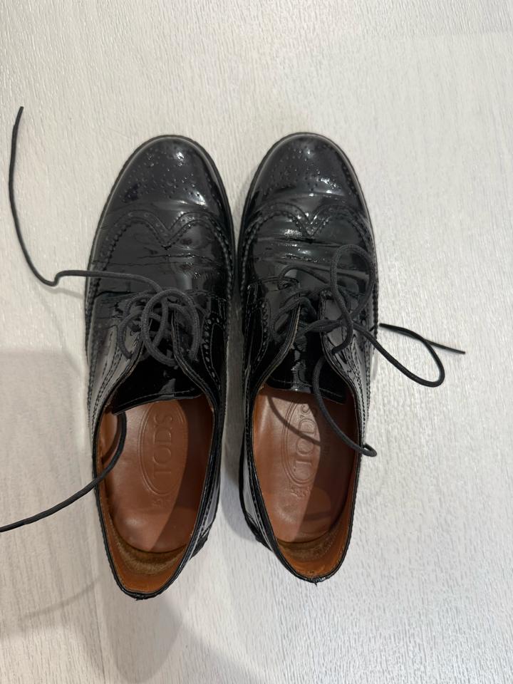 Tod's