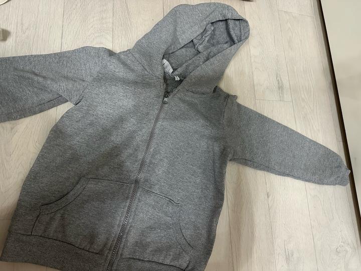 Толстовка Koton Kids