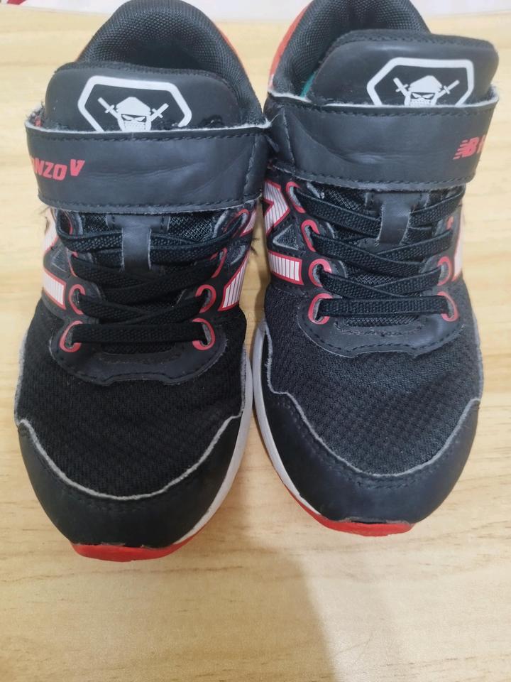 New Balance