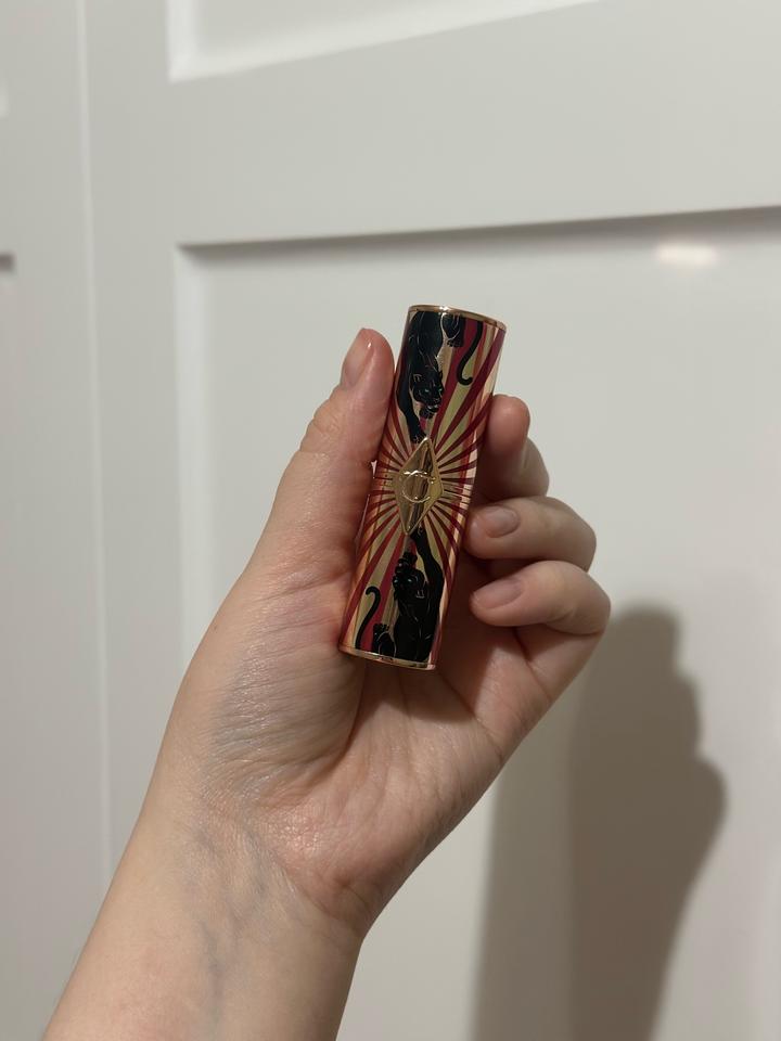 Charlotte Tilbury