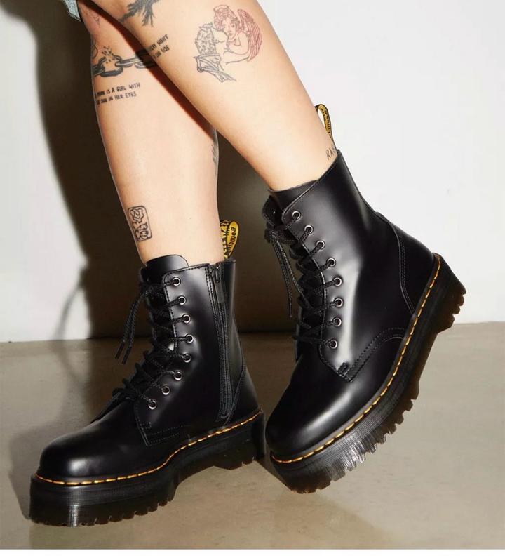 Dr. Martens
