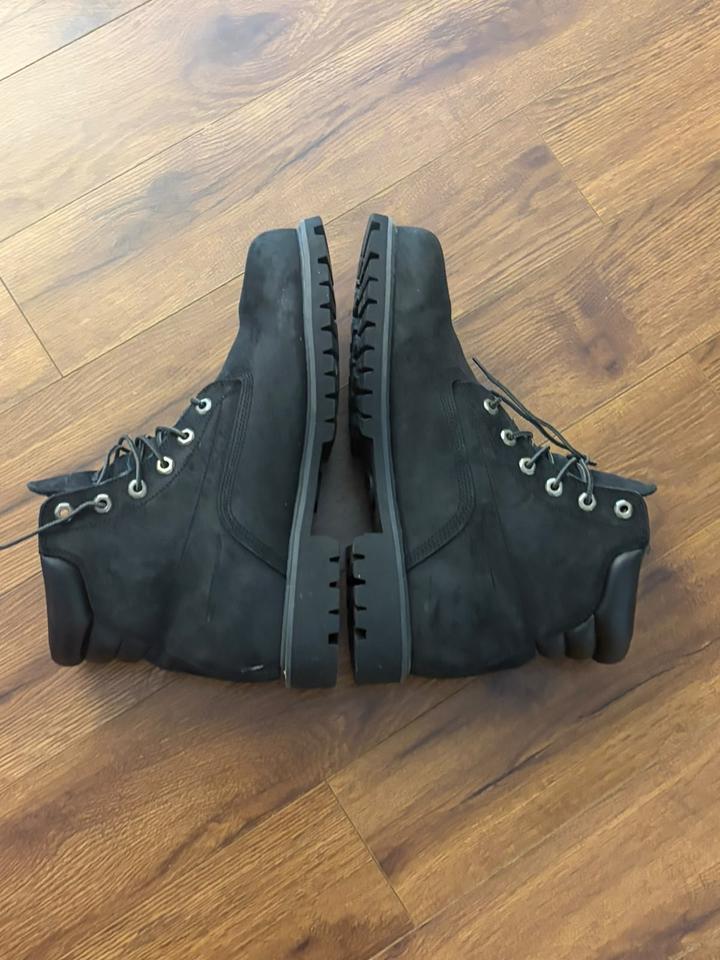 Timberland