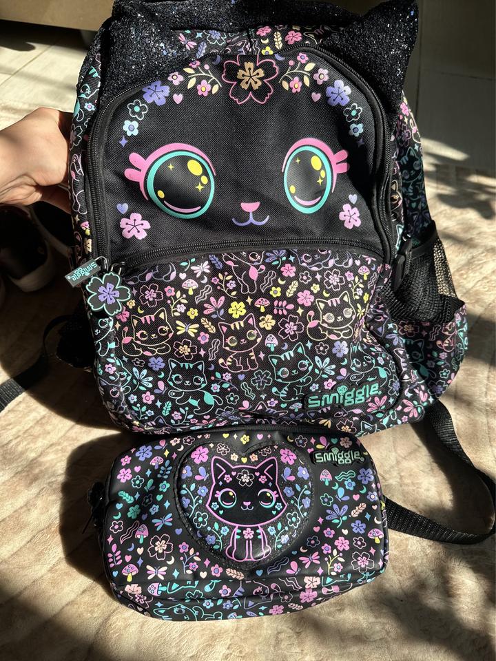 Smiggle Рюкзак