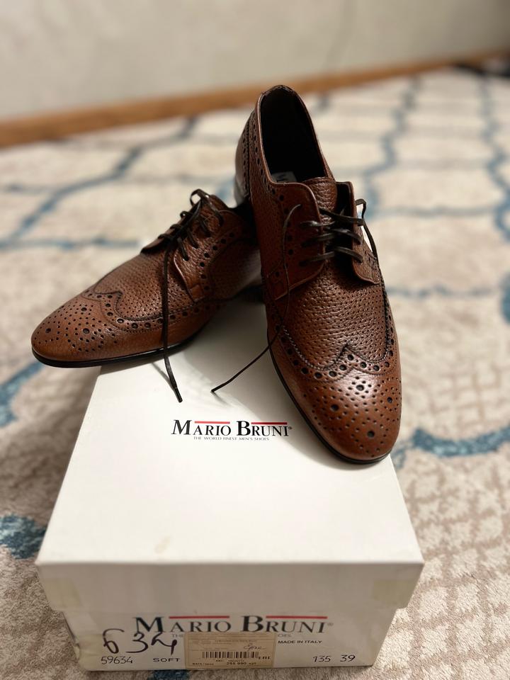Mario Bruno