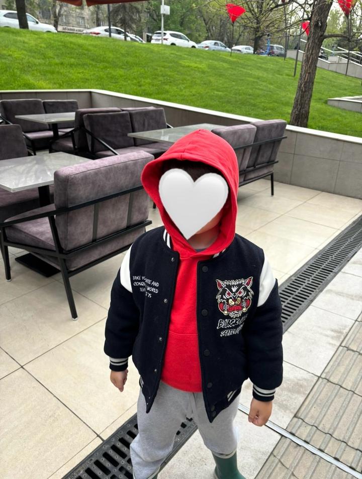 Zara Kids