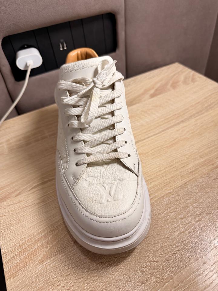 Кроссовки Louis Vuitton