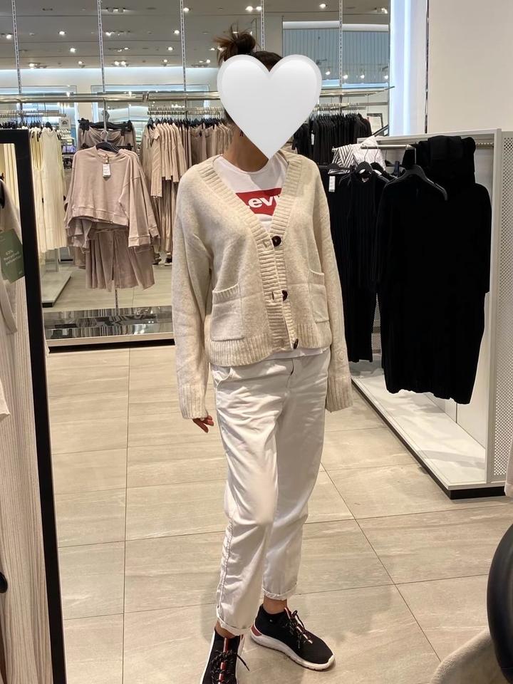 H&M