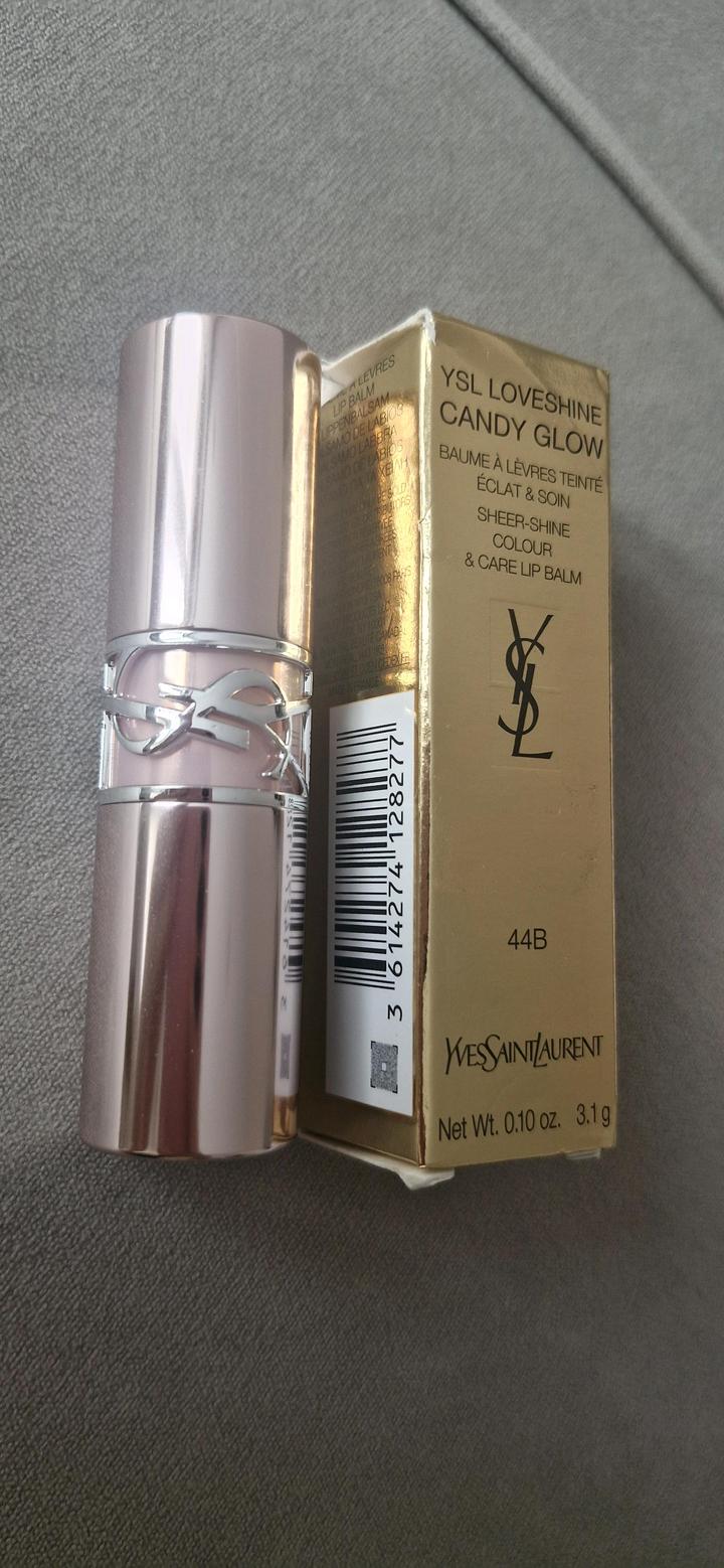 Yves Saint Laurent