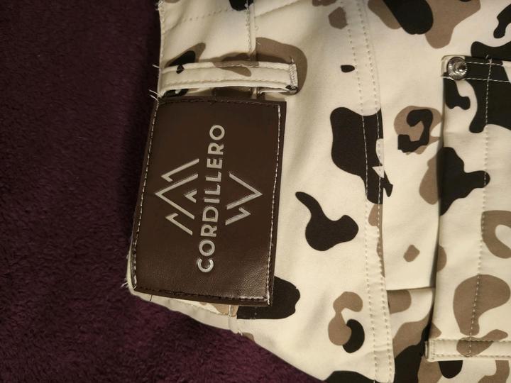 cordillero