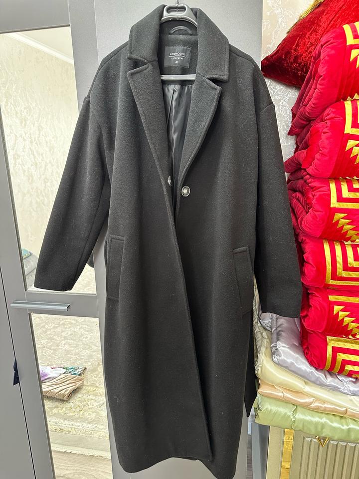 LC Waikiki Пальто LCW HODES