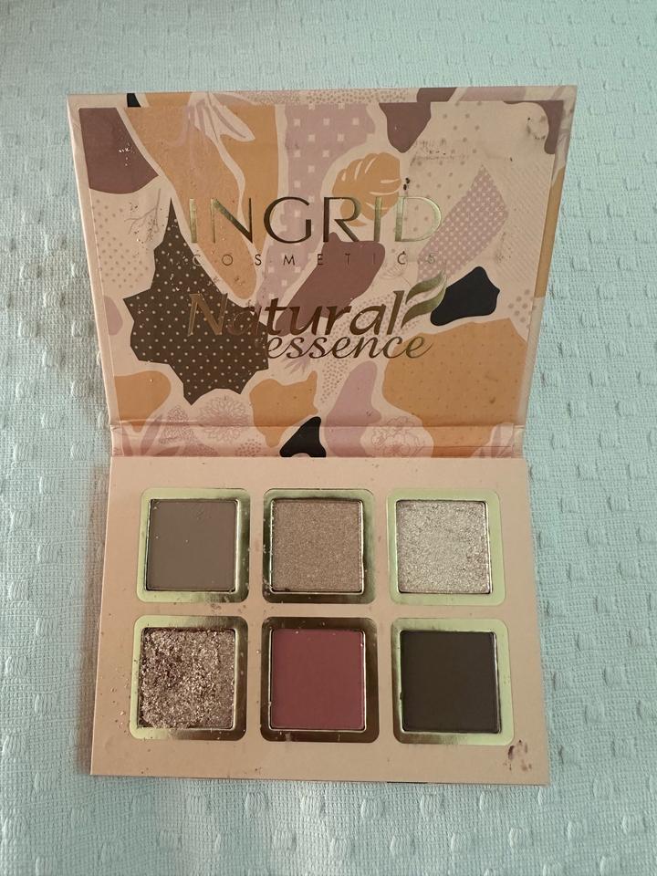 INGRID cosmetics