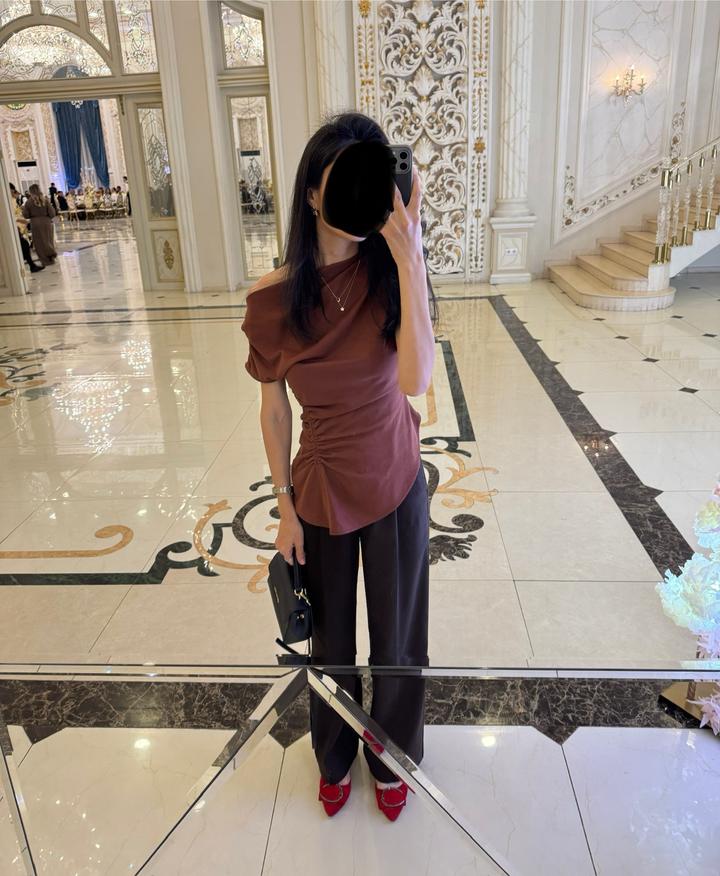 Топ Zara