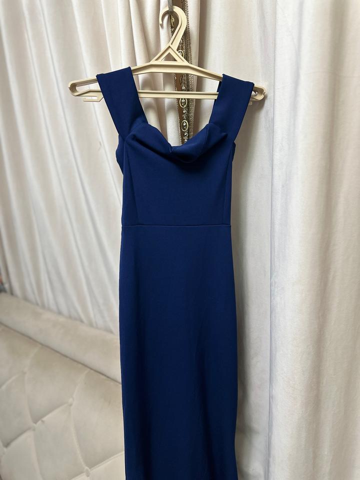 nazmoda Платье вечернее