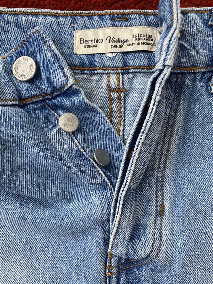 Bershka