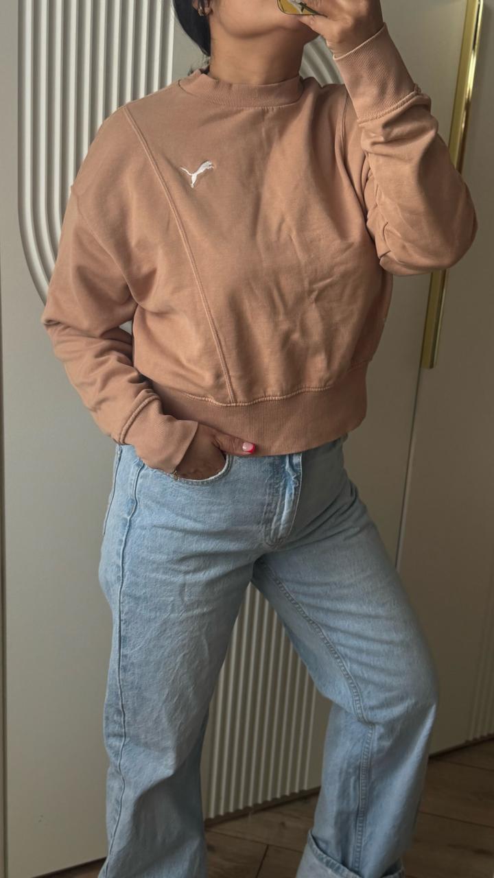 Свитшот Puma