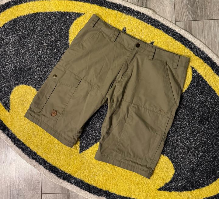 Fjallraven Шорты fjalfaven