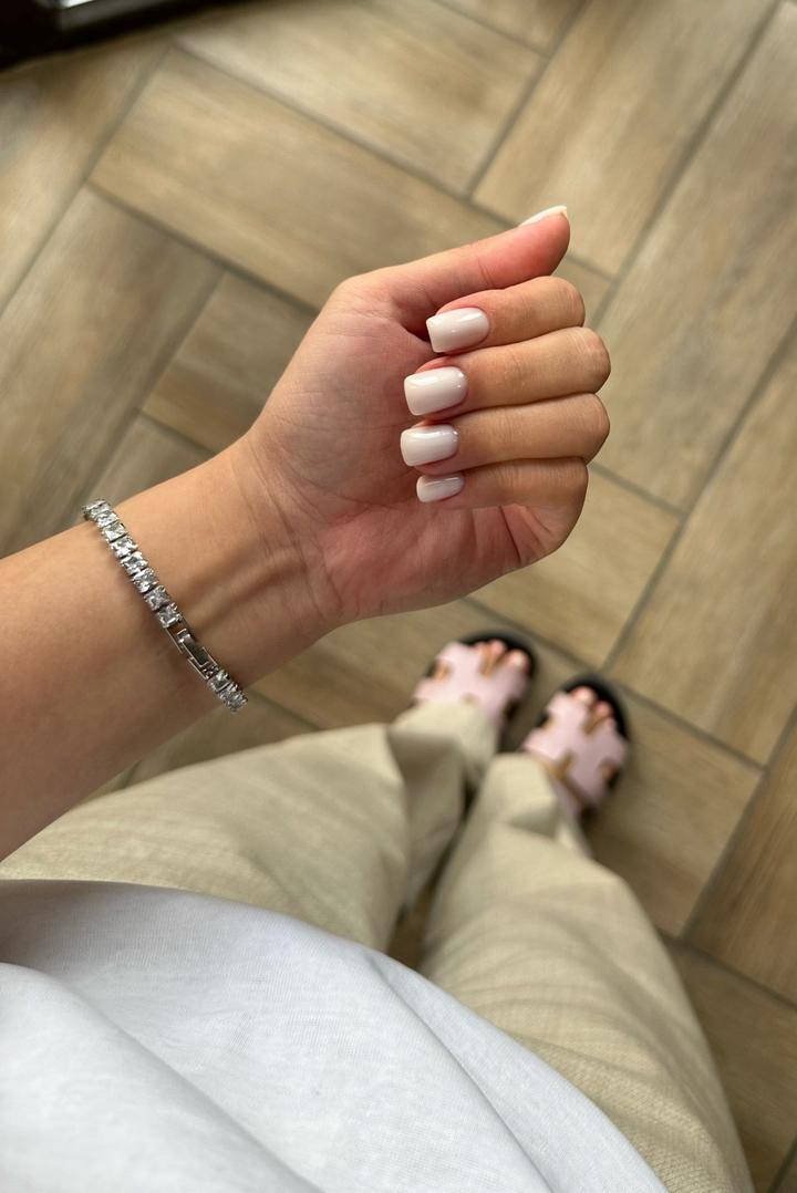 Новый Женский теннисный браслет 😍