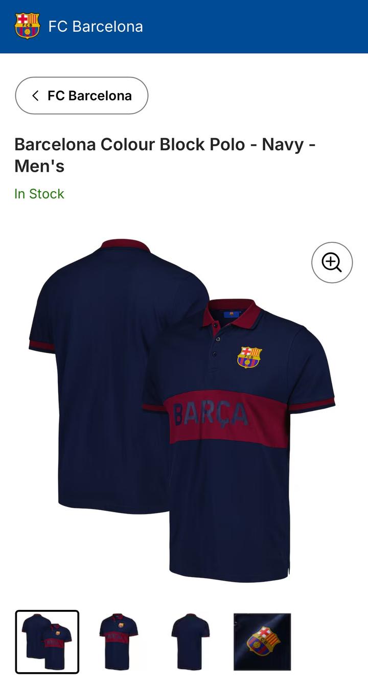Fc Barcelona