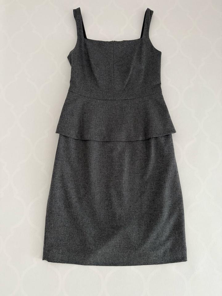 Сарафан Banana Republic, шерсть