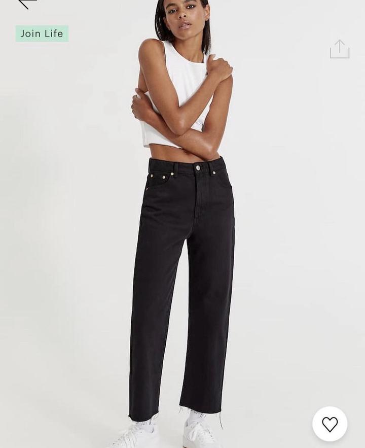 Pull & Bear