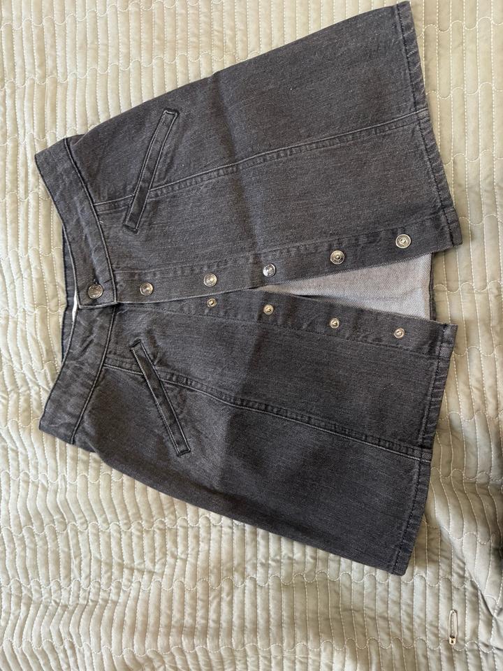 Pull & Bear Юбка pull&bear