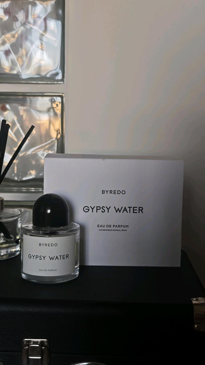 Byredo