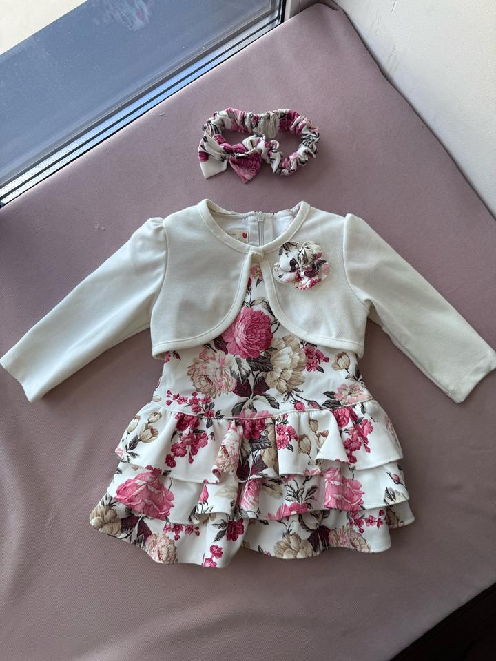 Nanica Baby Girl