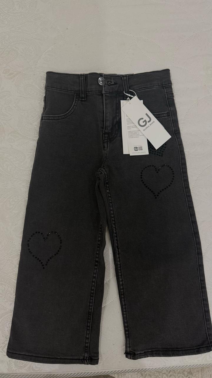 Джинсы Gloria Jeans для девочки