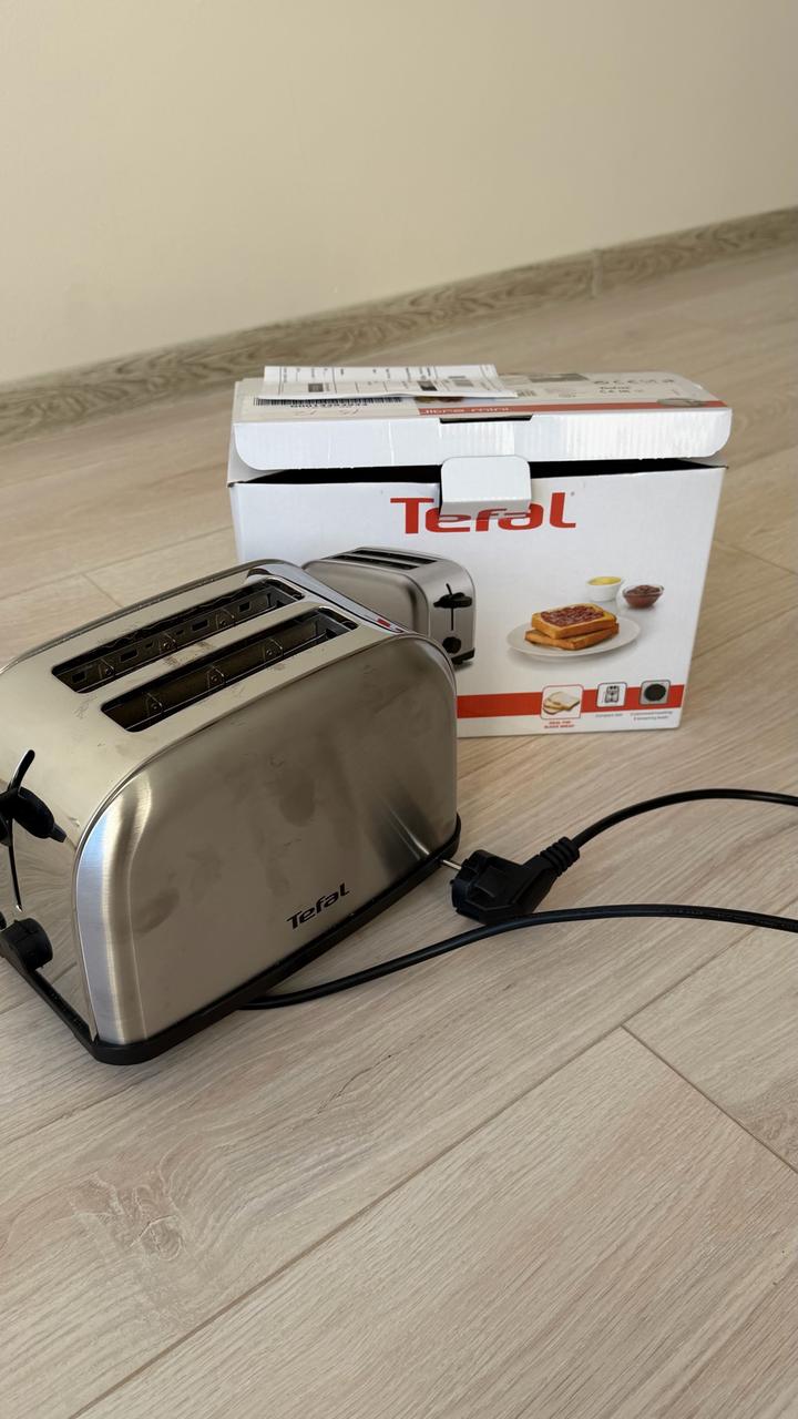 Тостер Ultra mini