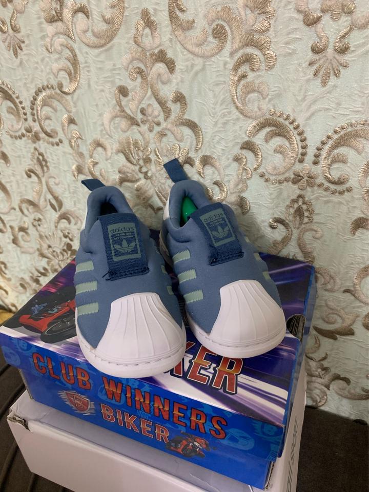Adidas