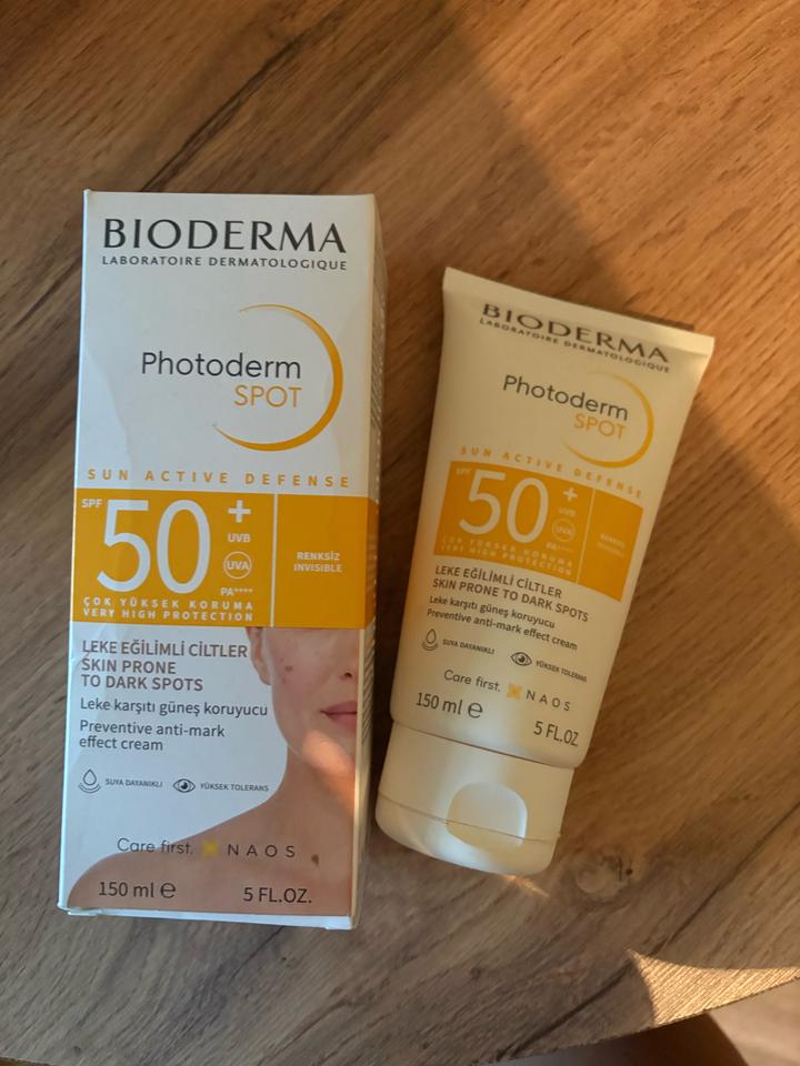 Bioderma