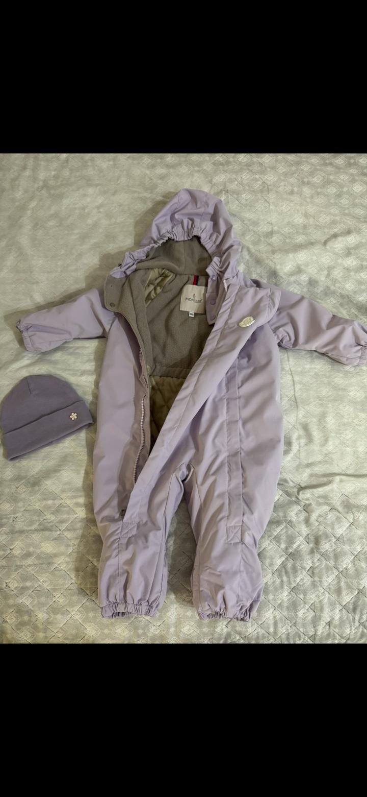 Moncler