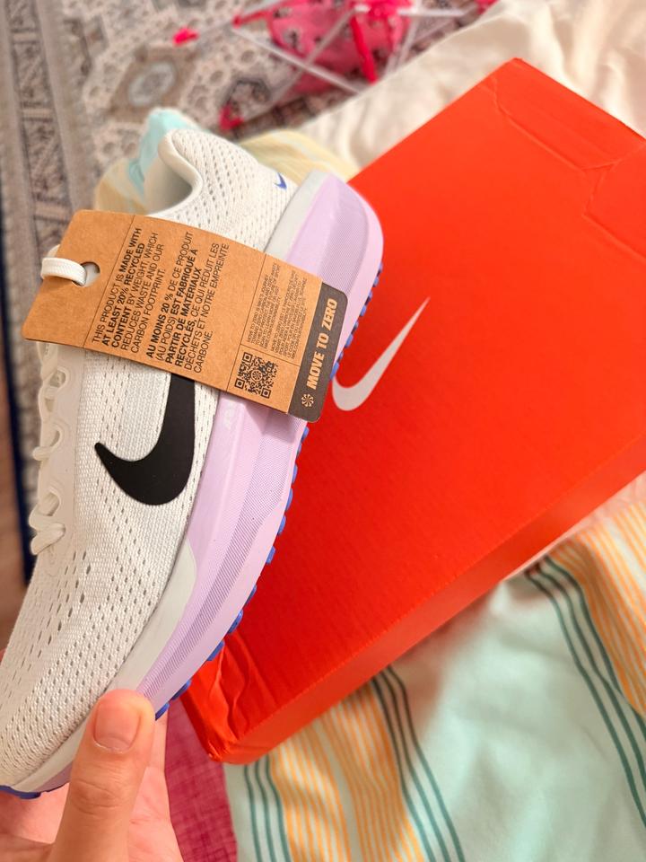 Кроссовки Nike Air Winflo 11