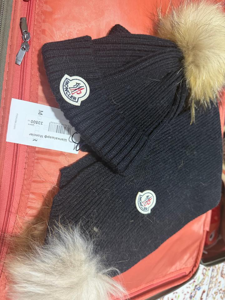 Moncler