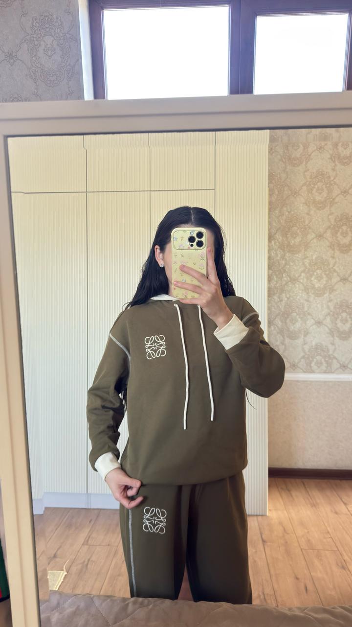 Of White EXCLUSIVE Спортивный костюм