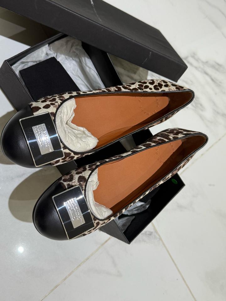 Балетки Marc by Marc Jacobs